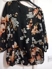 B46 ladies top for sale  LUTON