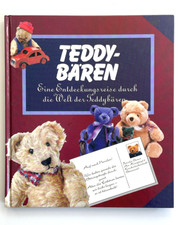 Teddybären entdeckungsreise d gebraucht kaufen  Berlin