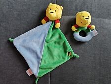 winnie pooh schaukelpferd gebraucht kaufen  Obertraubling