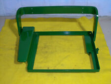 Seat frame deere for sale  Zieglerville