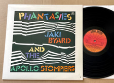 Jaki byard apollo d'occasion  Jaunay-Clan
