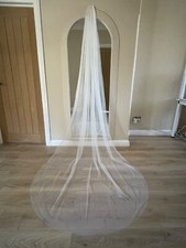 Cathedral length ivory for sale  WESTCLIFF-ON-SEA