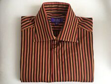 Chemise nodus masculin d'occasion  Paris XVII