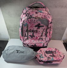 Tilami rolling backpack for sale  Saint Petersburg
