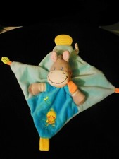 Doudou plat âne d'occasion  Molsheim