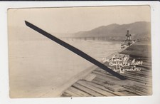 Photo postcard bridge for sale  UK