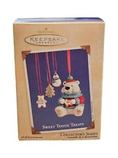 Hallmark christmas 2002 for sale  Morton Grove