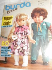 Burda special spezial gebraucht kaufen  Deutschland