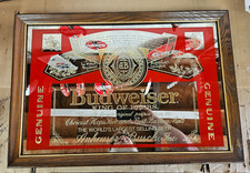 Vintage budweiser king for sale  Voorhees