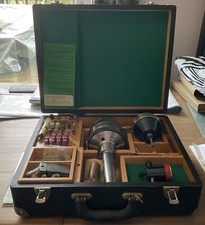 Gyrwheel planetary grinder for sale  WESTON-SUPER-MARE