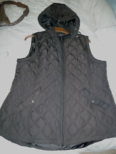 gilet for sale  SANDBACH