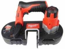 Milwaukee 2429 cordless for sale  East Butler