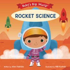 Rocket science board for sale  Montgomery