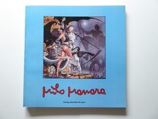 Milo manara bildband gebraucht kaufen  Greven