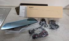 Aukey dra2 specchietto usato  Formigine