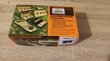Gaugemaster model cased for sale  CLACKMANNAN