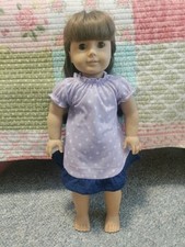 American girl inch for sale  Hampton