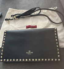 Valentino garavani rockstud for sale  LUTON