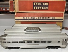 lionel aluminum passenger cars for sale lionel aluminum passenger cars for sale Endicott