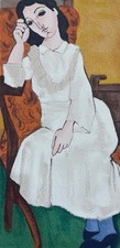 Odalisca domenico cantatore usato  Taranto
