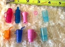 Barbie doll size for sale  Waxhaw