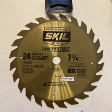 Skil 75724 circular for sale  Clovis