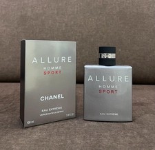 Allure homme sport for sale  BIRMINGHAM