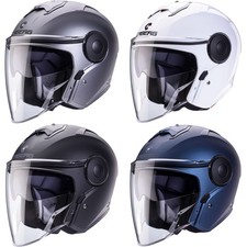Caberg soho solide d'occasion  Expédié en France