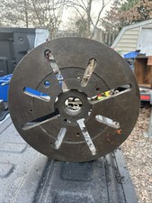 5tpi metal lathe for sale  Yorktown