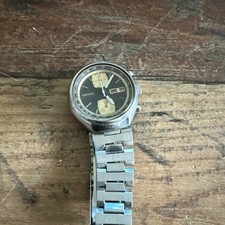 Seiko automatik chronograph gebraucht kaufen  Konstanz