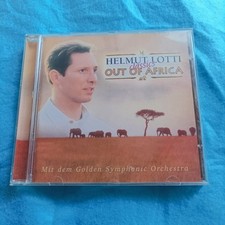 Helmut lotti africa gebraucht kaufen  Velbert