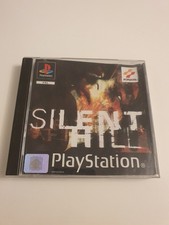 Silent hill ps1 gebraucht kaufen  Ludwigshafen am Rhein