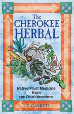 Cherokee herbal native for sale  Dayton