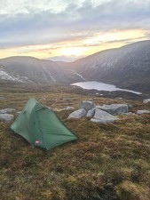 Alpkit solist one for sale Alpkit solist one for sale  FORFAR