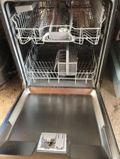 Bosch dishwasher for sale  LINCOLN