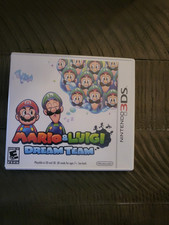 Mario luigi dream for sale  Wartrace