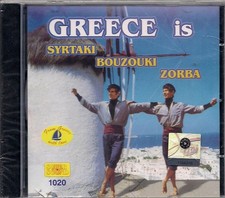 Unknown artist greece d'occasion  Morhange