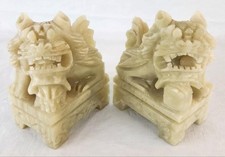 Pair chinese foo for sale  Newburgh
