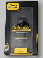 Two otterbox defender for sale  Beloit