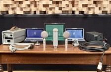 Vintage neumann gefell for sale  Nashville