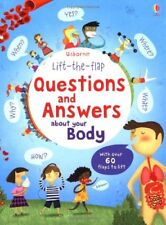 Lift flap questions for sale  UK