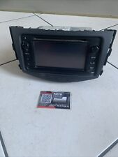 Autoradio multimedia gps d'occasion  Maizières-lès-Metz
