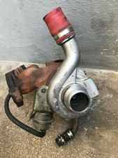 Turbina ford focus usato  Trevi