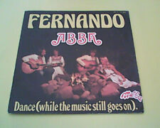 Tours abba fernando d'occasion  Landivisiau