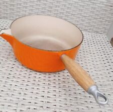 Creuset casserole poêlon d'occasion  Carcassonne
