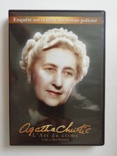 Agatha christie art d'occasion  Nemours