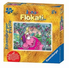 Ravensburger puzzle junior gebraucht kaufen  Bad Sachsa