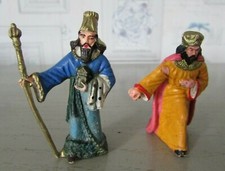 Lot figurines starlux d'occasion  Argenton-sur-Creuse