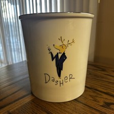 Pottery barn reindeer for sale  Rio Rancho