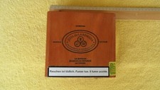 Zigarrenkiste zedernholz leer gebraucht kaufen  Freiburg im Breisgau